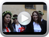 Festivitatea de premiere 2014-2015