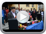 Festivitatea de premiere 2014-2015