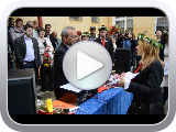 Festivitatea de premiere 2014-2015