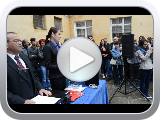 Festivitatea de premiere 2014-2015