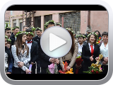 Festivitatea de premiere 2014-2015